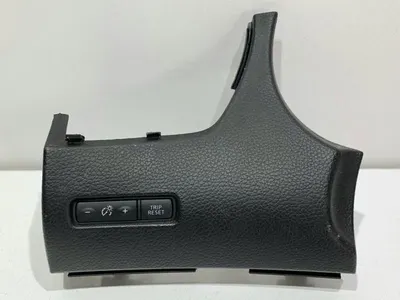 Panou butoane bord 68410-4EH0A Nissan Qashqai 2 (2013-2016) [J11]