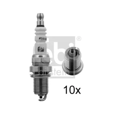 Bujie Febi Bilstein 13421