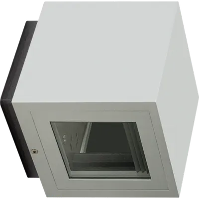 Lampa fatada 1 raza K3 Writer LEd 1x4,7w pentru exterior