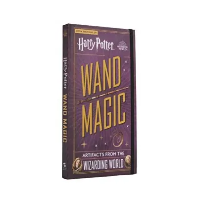 Harry Potter Wand Magic