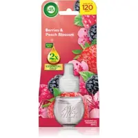 Air Wick Berries & Peach Blossom rezervă pentru difuzorul electric