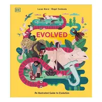 Evolved