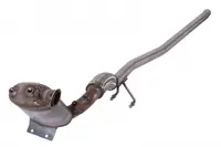 Filtru Particule Esapament Potrivit Audi A3; Seat Altea, Altea Xl, Leon, Toledo Iii; Skoda Superb Ii; Vw Caddy Iii, Caddy Iii Minivan, Eos, Golf Plus V, Golf V 1.9d 2.0d 05.03-05.11