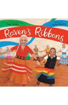 Raven's Ribbons