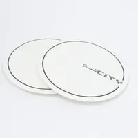 Capac Roti Carucior """"simplicity""""-Alb""