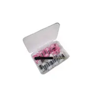 Set surubelnita si dopuri de vulcanizare anvelope Cod: FS-6413