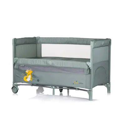 Tarc cu 2 niveluri Chipolino Relax 2025 Basil