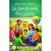 Sa stam de vorba fara catalog