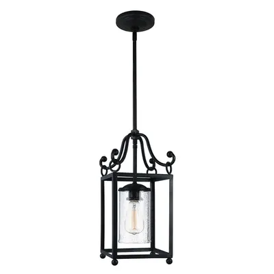 Lampa suspendata Declaration 1 Light Mini-Pendant