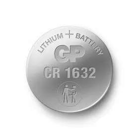Baterie CR1632 3V GP Batteries - Default Title