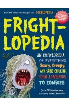 Frightlopedia