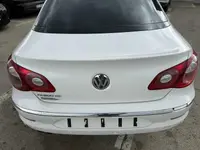 Capota portbagaj culoare alba - lb9a Volkswagen Passat CC (2008-2012)