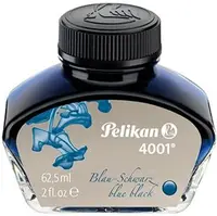 Calimara cu cerneala Pelikan - albastru inchis, 30 ml.
