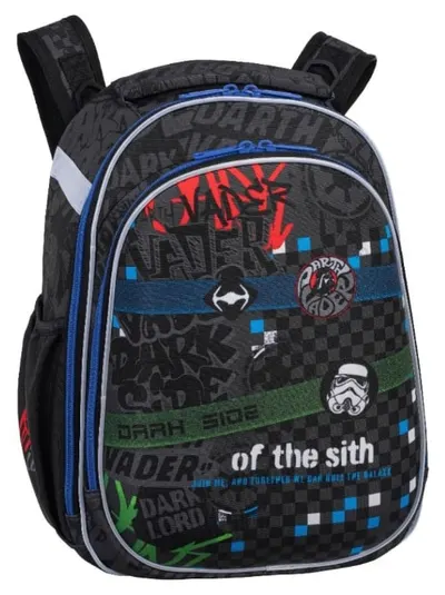 Ghiozdan școlar Cool Pack Turtle - Star Wars