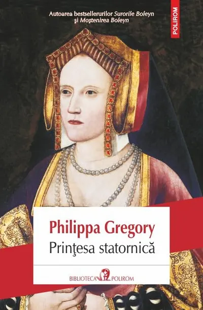 Printesa statornica