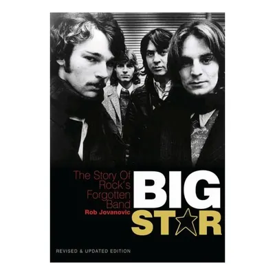 Big Star The story of rock's forgotten band