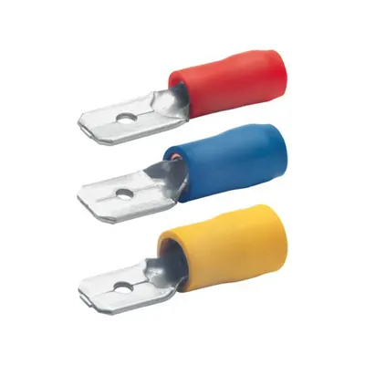 Fisa plata izolat tata 1.5-2.5mmp, 1 pac=100buc