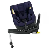 Scaun auto Avova Sperber-Fix 61 Atlantic Blue