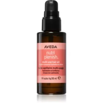 Aveda Nutriplenish™ Multi-Use Hair Oil ulei de par regenerator
