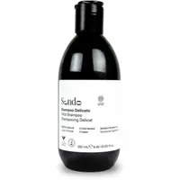 Sendo All Care Mild Shampoo sampon delicat pentru toate tipurile de păr