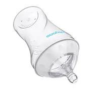 Biberon anti-colici Baby Ono Natural Nursing 260ml