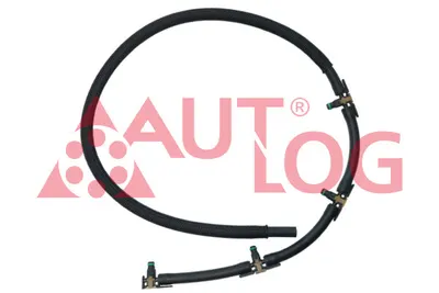 Furtun supracurgere combustibil potrivit BMW 1 (F20), 1 (F21), 2 (F22, F87), 3 (E90), 3 (E91), 3 (F30, F80), 4 (F32, F82), 5 (F10), X1 (E84), X3 (F25) 2.0D 03.10-06.17
