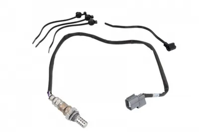 Sonda lambda (numar fire 4, 675mm) potrivit HONDA JAZZ II, JAZZ III 1.2 1.3 1.4 03.02