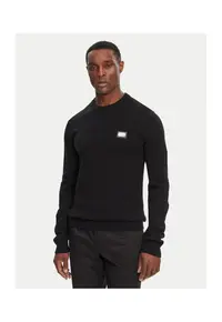 Pulover Barbati - 305314994 - Negru - Negru