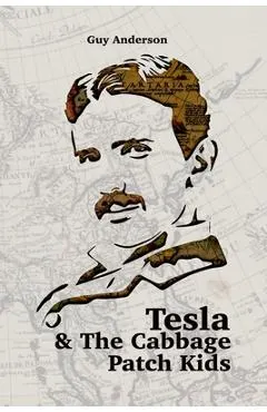 Tesla & The Cabbage Patch Kids: Exploring the lost Empire of Tartaria and the Reset of 1776