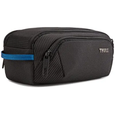 Geanta Thule, Crossover 2 Toiletry Bag, Negru