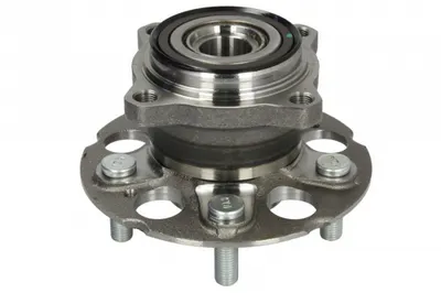 Kit rulment roata Spate Dreapta Stanga (cu mufa) (24,2x152x87) potrivit HONDA CR-V III, CR-V IV 2.0 2.4 09.06