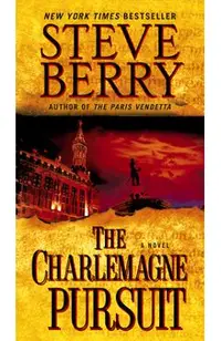 The Charlemagne Pursuit