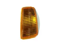Semnalizator fata Stanga (portocaliu) potrivit VW POLO, POLO CLASSIC, POLO II, POLO/HATCHBACK 1.0/1.3/1.4D 1985-1994 1985-1994