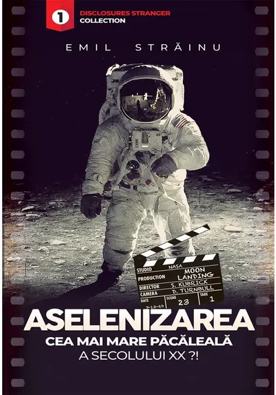 Aselenizarea. Cea mai mare pacaleala a secolului XX?!