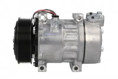 Compresor climatizare potrivit SCANIA G I, P I, R I, T 01.03-05.19