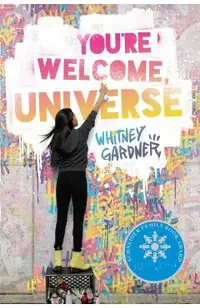 You're Welcome, Universe