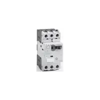 intrerupator cu protectie magnetica si capacitate standard de rupere GPS1MSAN Curent nominal fix 20 A