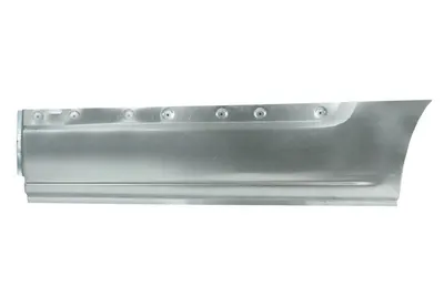 Panou lateral Stanga potrivit FORD TRANSIT / TOURNEO CUSTOM 2012-2023 (partea inferioara)