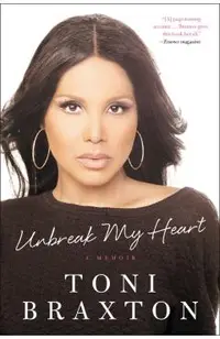 Unbreak My Heart: A Memoir