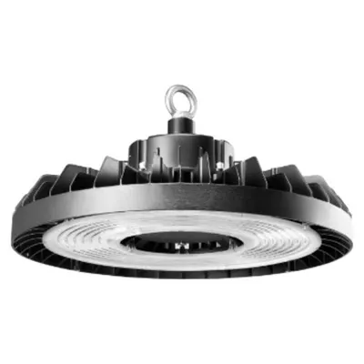Lampa High Bay Tip Elia Hl - Dali - L2 - 60° Optic - Cri 80 4000 K - Ip65 - Class I - Black