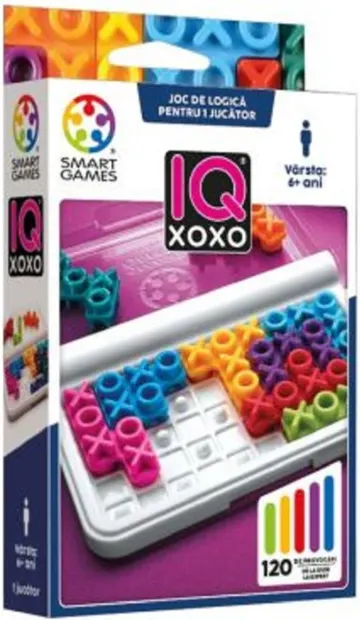 Iq Xoxo