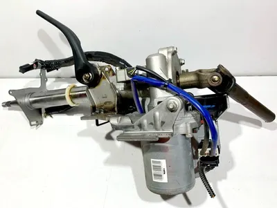 Coloana directie 48810-EY40A Nissan Qashqai plus 2 ( 2008-2010) [J10] 1.5 dci K9K 282