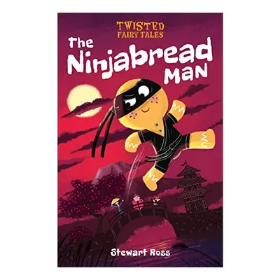 Ninjabread Man