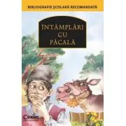 Intamplari cu Pacala
