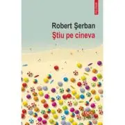 Stiu pe cineva