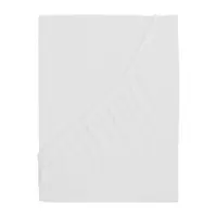 Cearceaf alb 160x200 cm – B.E.S.