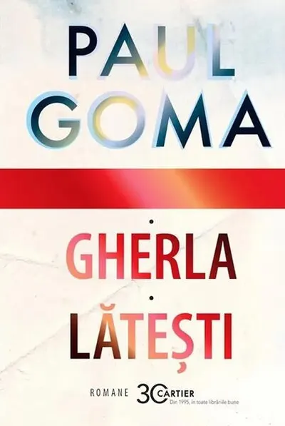 Gherla. Lătești - Hardcover - Paul Goma