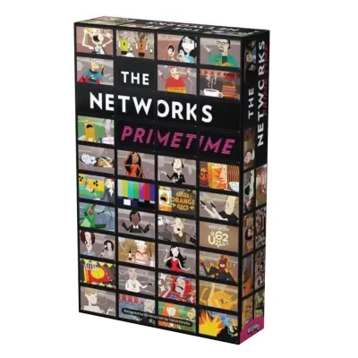 The Networks - Primetime
