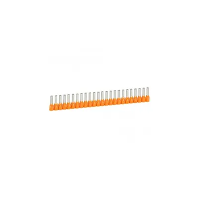 Sir de pini Starfix - cross section 4 mm² - galben
