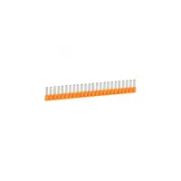 Sir de pini Starfix - cross section 4 mm² - galben
